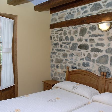 Appartement Casa El Parque Cajal à Torla Extérieur photo