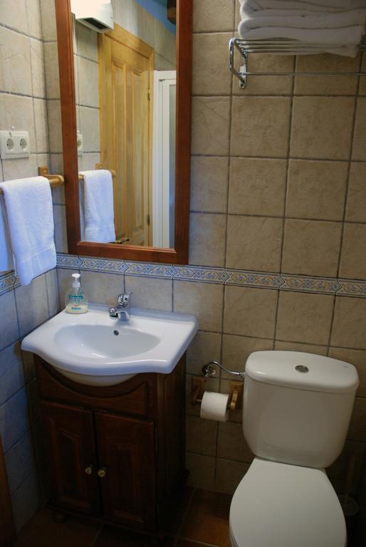 Appartement Casa El Parque Cajal à Torla Extérieur photo